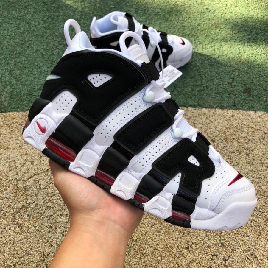 Nike Air More Uptempo 96 Sneaker 414962-105 - EUR FASHION