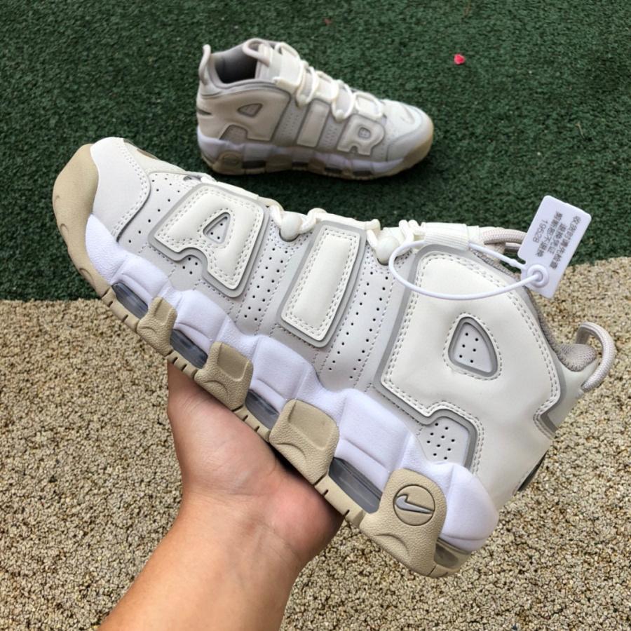 Nike Air More Uptempo 96 Sneaker DM1023-001 - EUR FASHION