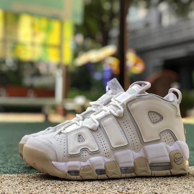 Nike Air More Uptempo 96 Sneaker DM1023-001 - EUR FASHION