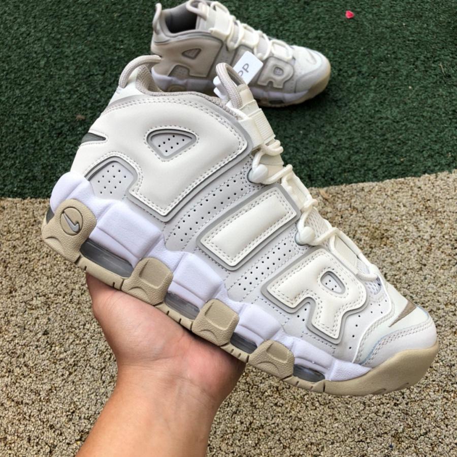 Nike Air More Uptempo 96 Sneaker DM1023-001 - EUR FASHION