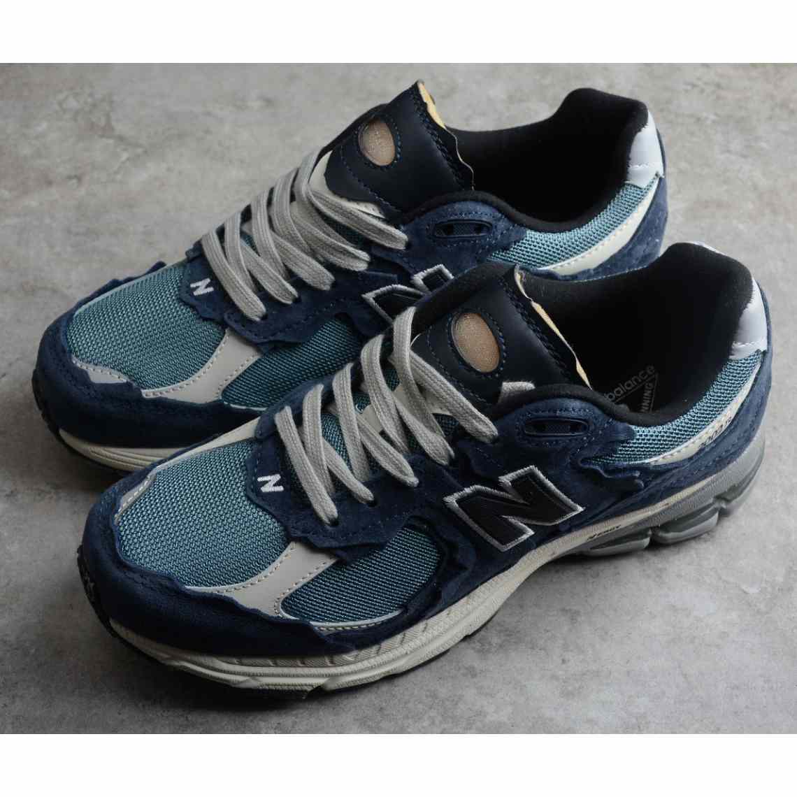 New Balance WL2002 Turnschuhe - EUR FASHION