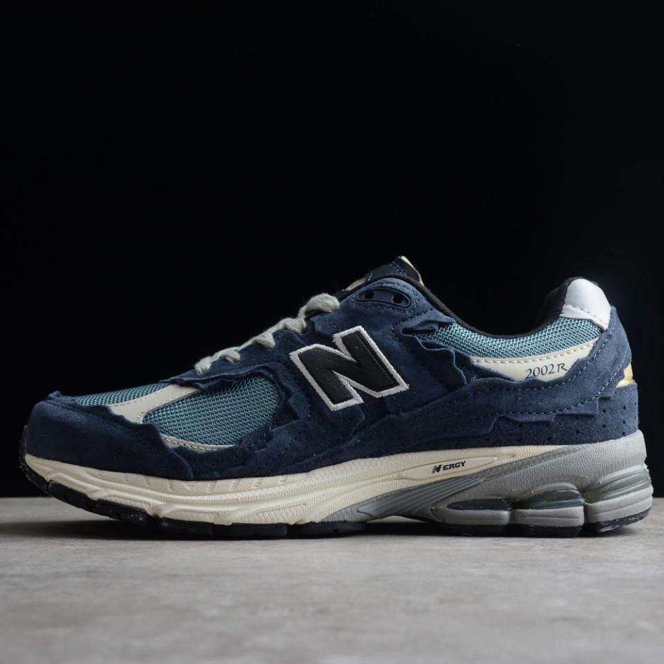 New Balance WL2002 Turnschuhe - EUR FASHION