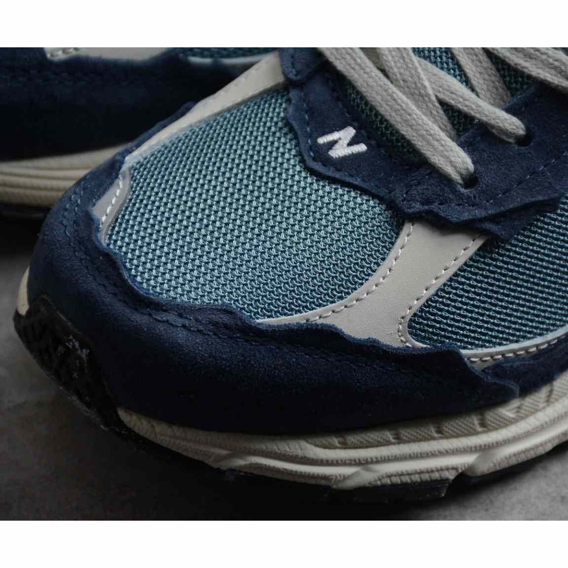 New Balance WL2002 Turnschuhe - EUR FASHION