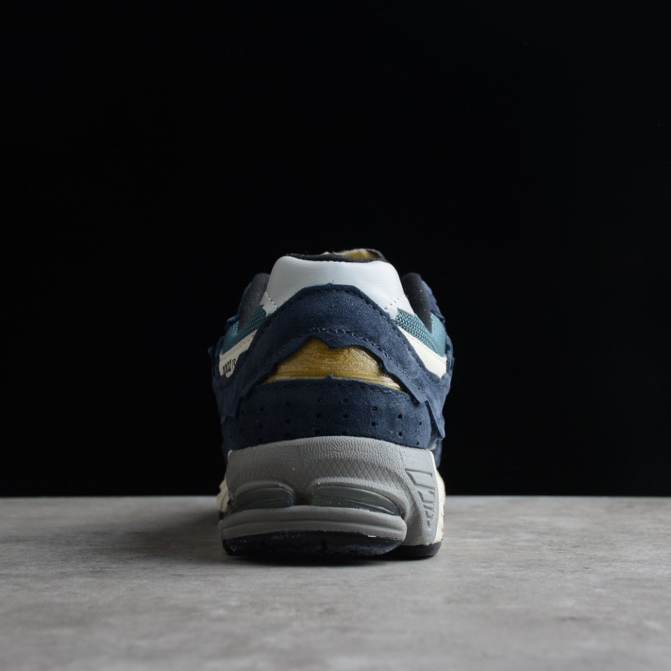 New Balance WL2002 Turnschuhe - EUR FASHION