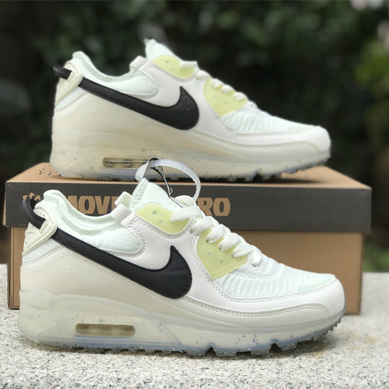 Nike Air Max Terrascape 90 „Summit White/Pink“ Sneaker DH2973-100 - EUR FASHION