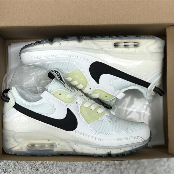 Nike Air Max Terrascape 90 „Summit White/Pink“ Sneaker DH2973-100 - EUR FASHION
