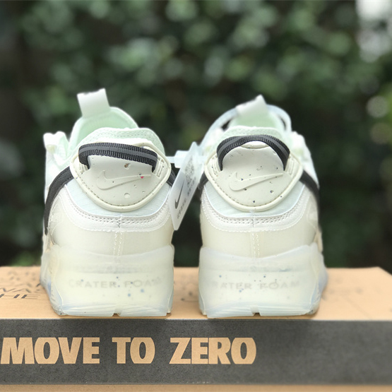 Nike Air Max Terrascape 90 „Summit White/Pink“ Sneaker DH2973-100 - EUR FASHION