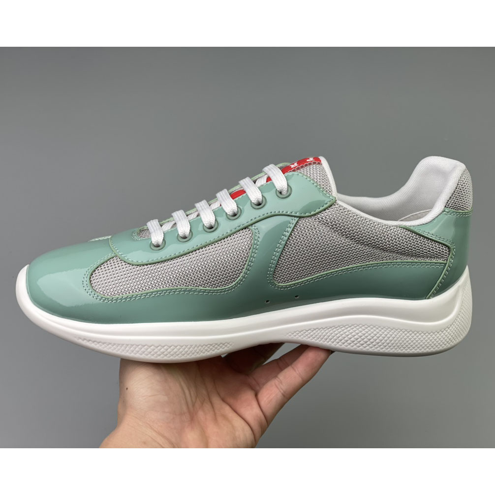 Prada America's Cup-Sneaker für Herren - EUR FASHION