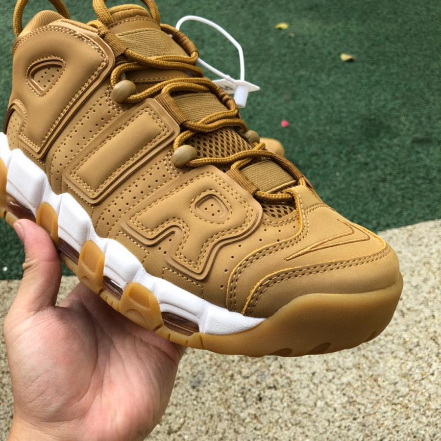 Nike Air More Uptempo 96 Sneaker aa4060-200 - EUR FASHION