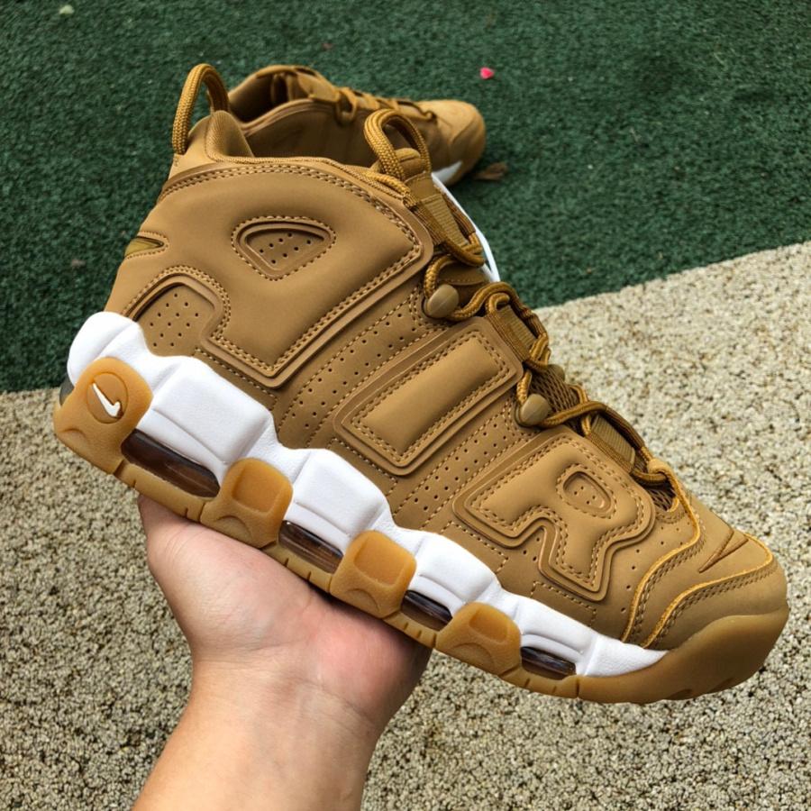 Nike Air More Uptempo 96 Sneaker aa4060-200 - EUR FASHION