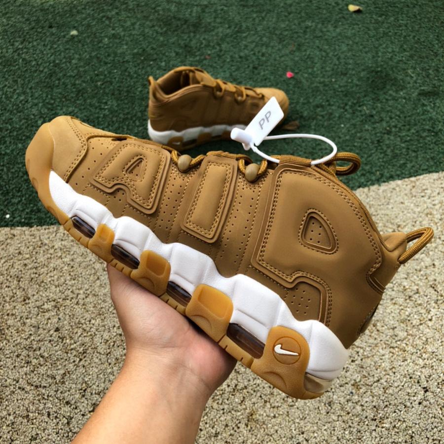 Nike Air More Uptempo 96 Sneaker aa4060-200 - EUR FASHION