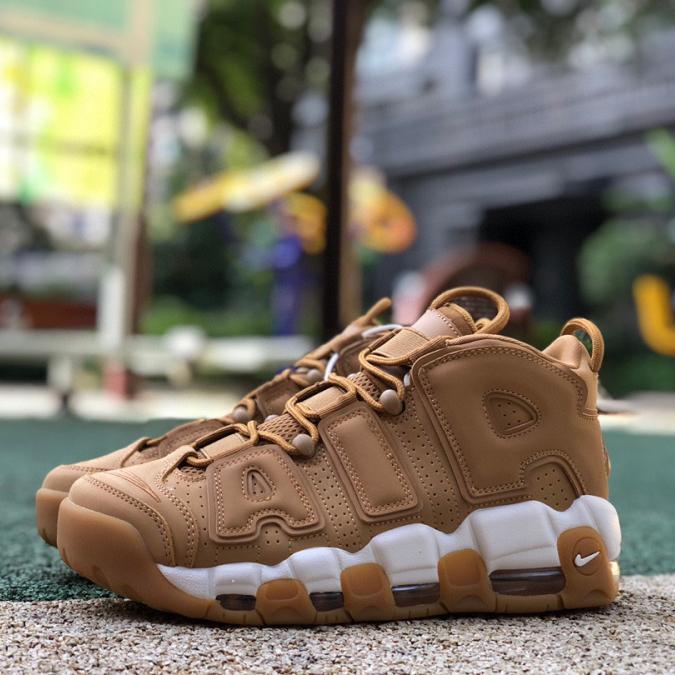 Nike Air More Uptempo 96 Sneaker aa4060-200 - EUR FASHION