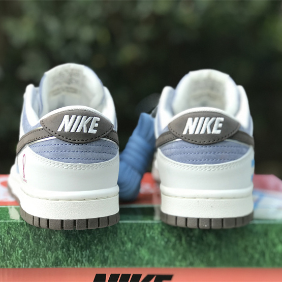 Nike Dunk Low Sneaker AT2022-666 - EUR FASHION