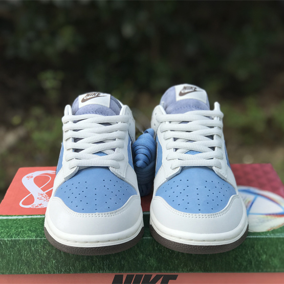 Nike Dunk Low Sneaker AT2022-666 - EUR FASHION