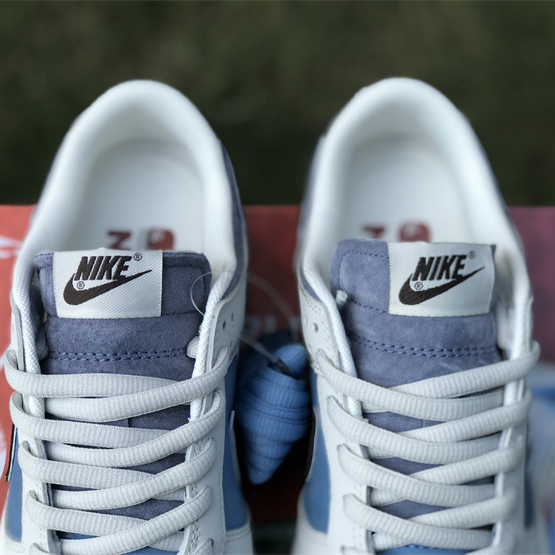 Nike Dunk Low Sneaker AT2022-666 - EUR FASHION