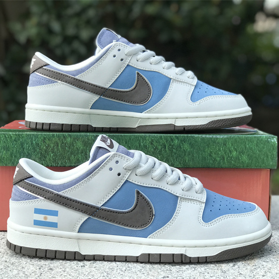 Nike Dunk Low Sneaker AT2022-666 - EUR FASHION