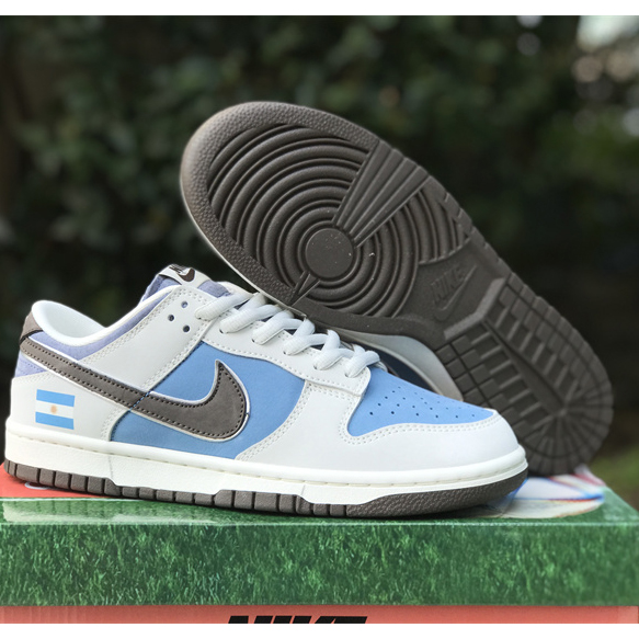 Nike Dunk Low Sneaker AT2022-666 - EUR FASHION