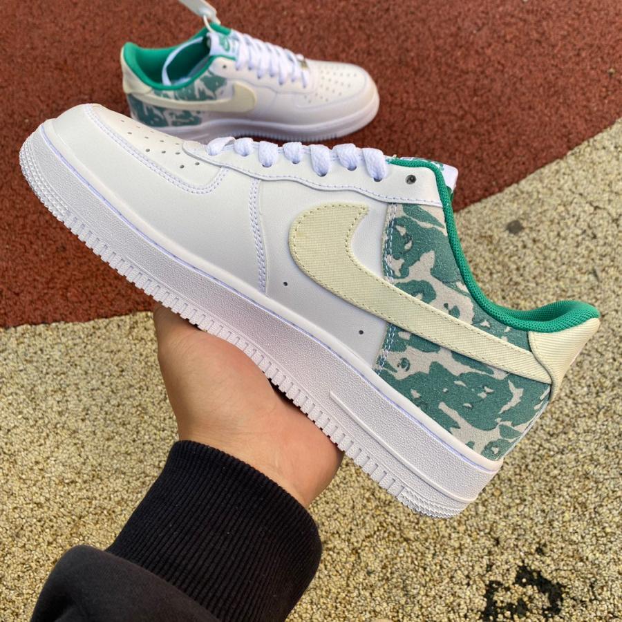 Nike Air Force 1 '07 LV8 Sneaker DX3365 100 - EUR FASHION