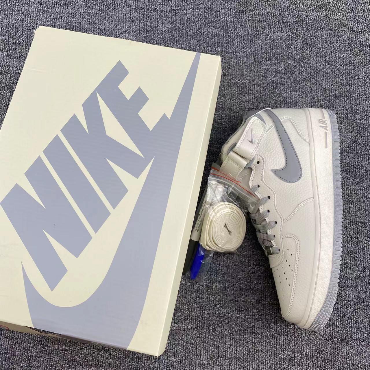 Nike Air Force 1 Mid '07 Sneaker PA0920-608 - EUR FASHION
