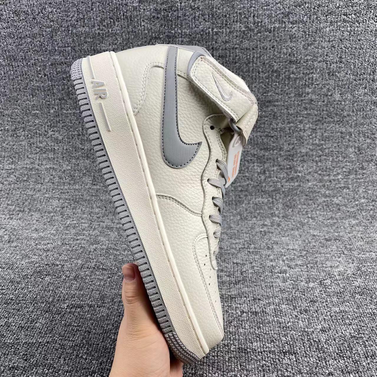 Nike Air Force 1 Mid '07 Sneaker PA0920-608 - EUR FASHION