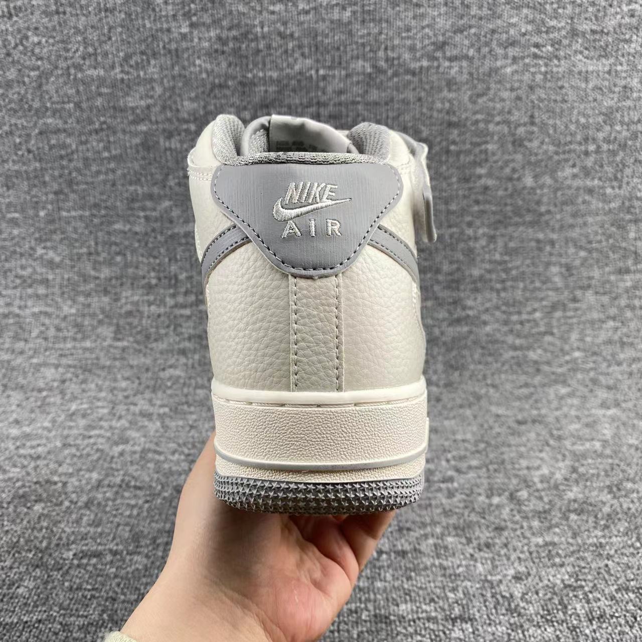 Nike Air Force 1 Mid '07 Sneaker PA0920-608 - EUR FASHION