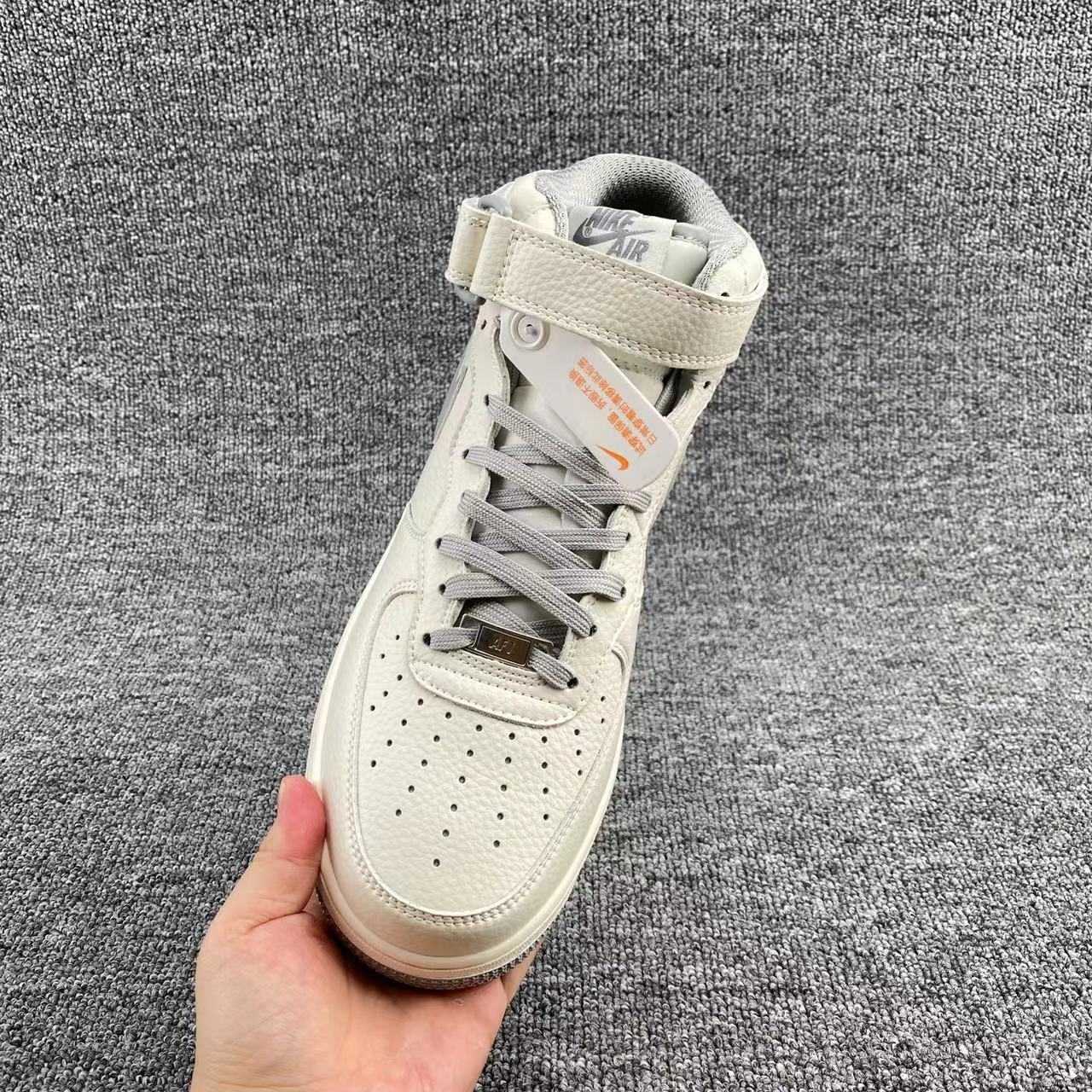 Nike Air Force 1 Mid '07 Sneaker PA0920-608 - EUR FASHION