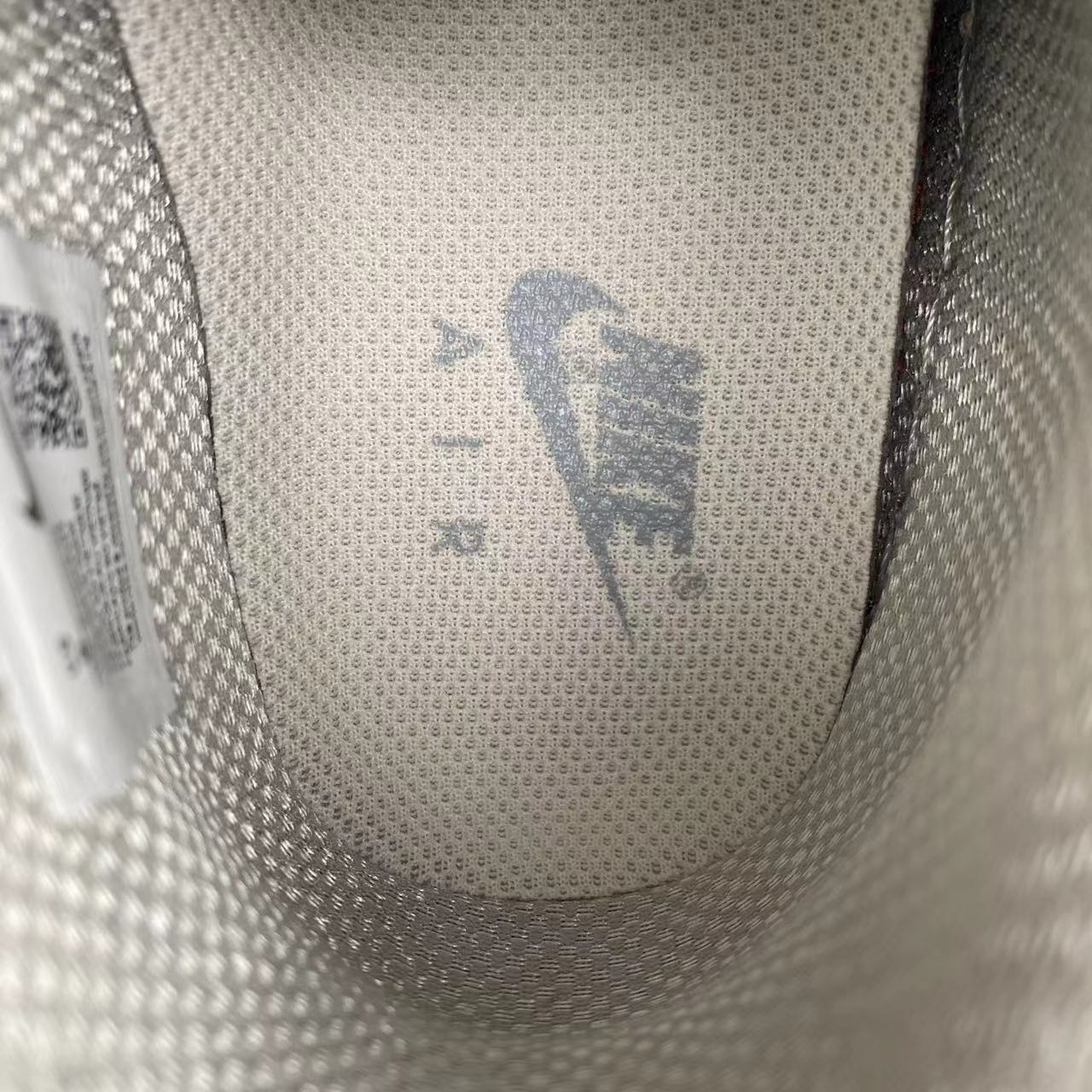Nike Air Force 1 Mid '07 Sneaker PA0920-608 - EUR FASHION