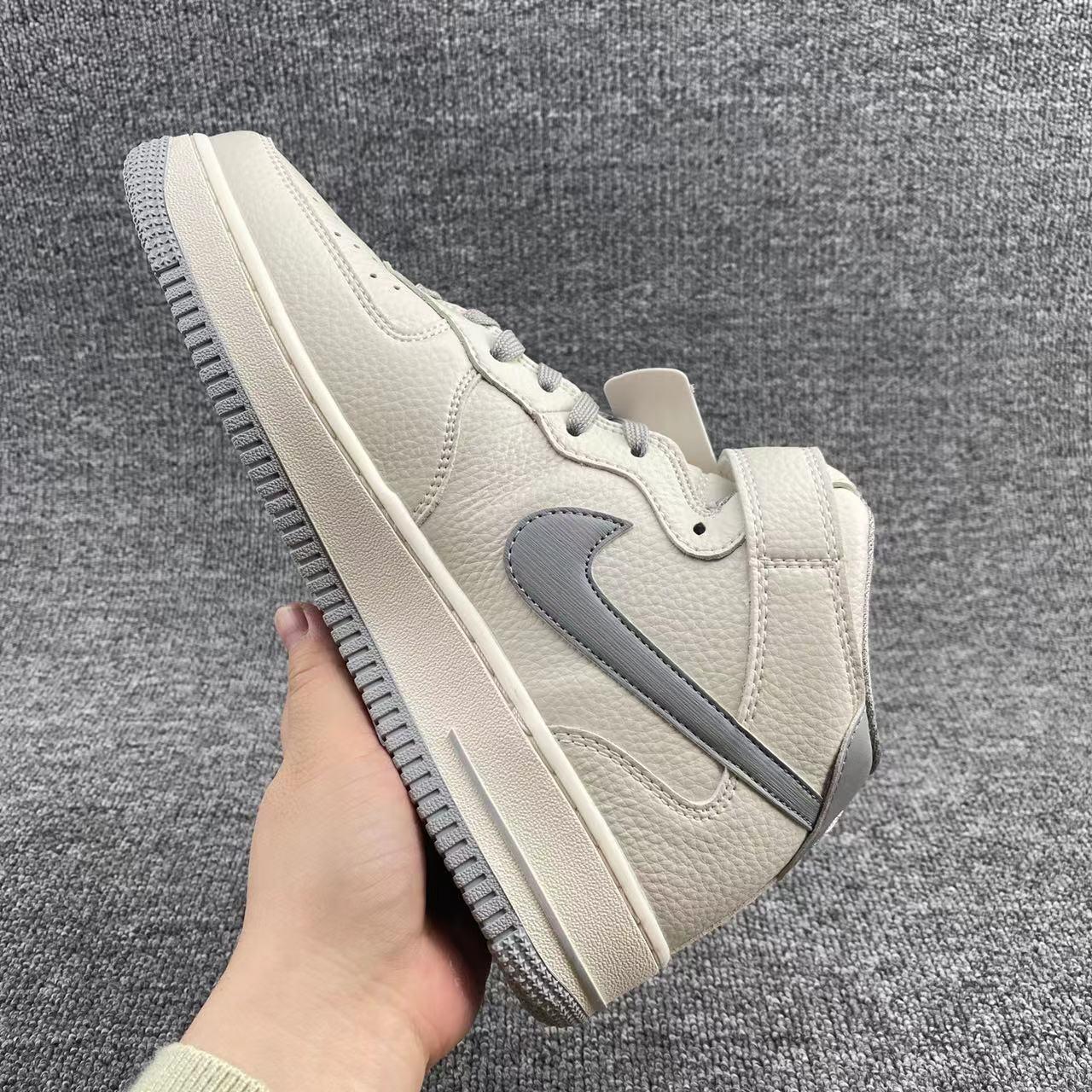 Nike Air Force 1 Mid '07 Sneaker PA0920-608 - EUR FASHION