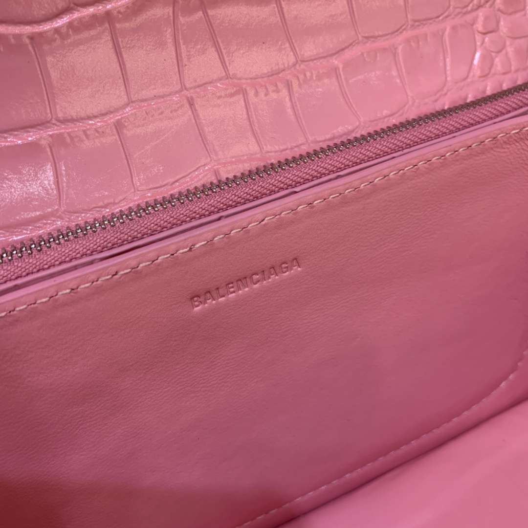 Balenciaga Gossip Kleine Tasche (23,5–12,4–10,4 cm) - EUR FASHION