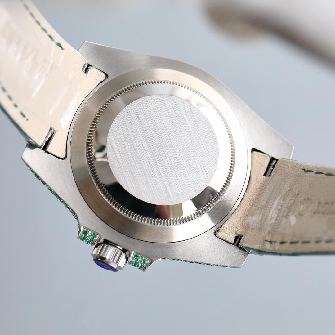 Rolex-Uhr 40 mm - EUR FASHION