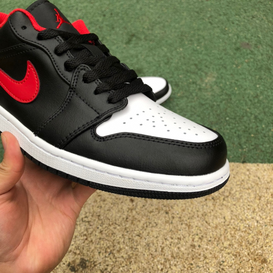 Air Jordan 1 Low AJ1 Sneaker 553558-063 - EUR FASHION
