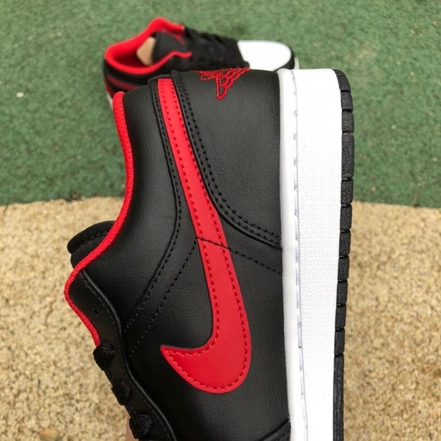 Air Jordan 1 Low AJ1 Sneaker 553558-063 - EUR FASHION