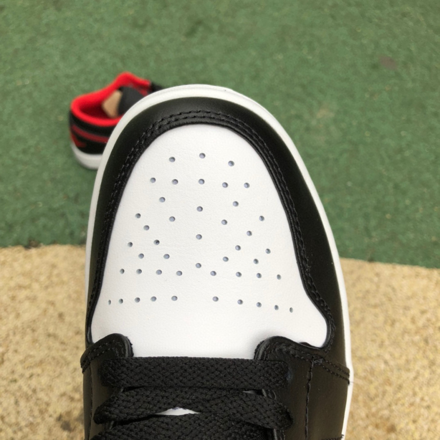 Air Jordan 1 Low AJ1 Sneaker 553558-063 - EUR FASHION