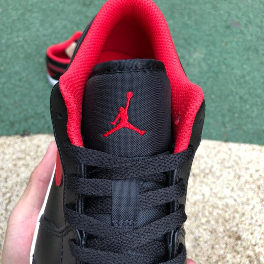 Air Jordan 1 Low AJ1 Sneaker 553558-063 - EUR FASHION