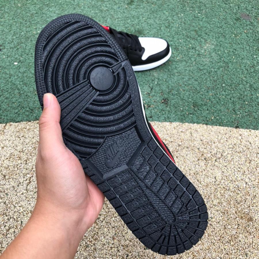 Air Jordan 1 Low AJ1 Sneaker 553558-063 - EUR FASHION