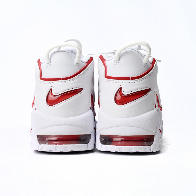 Nike Air More Uptempo Bai Bian Sneaker DJ5988-100 - EUR FASHION