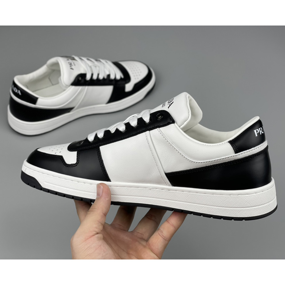 Prada Downtown Ledersneaker - EUR FASHION