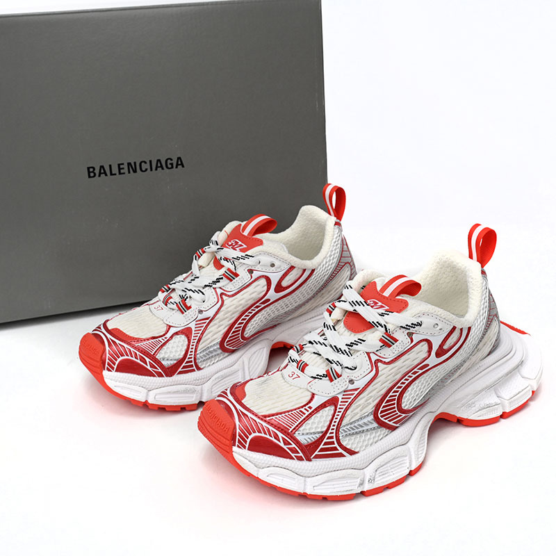 Balenciaga-Sneaker - EUR FASHION