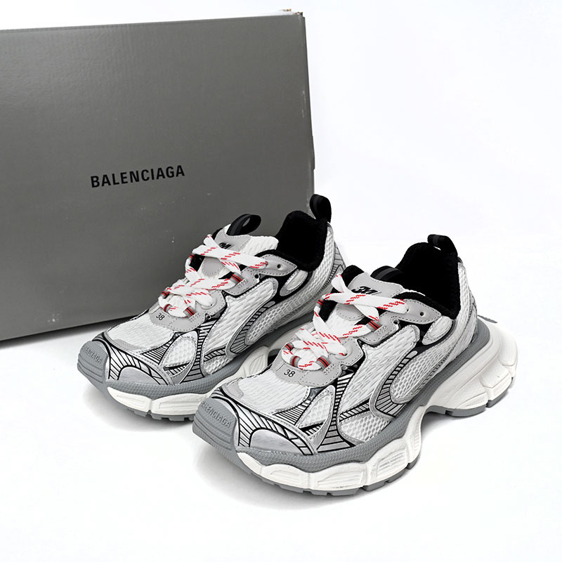 Balenciaga-Sneaker - EUR FASHION