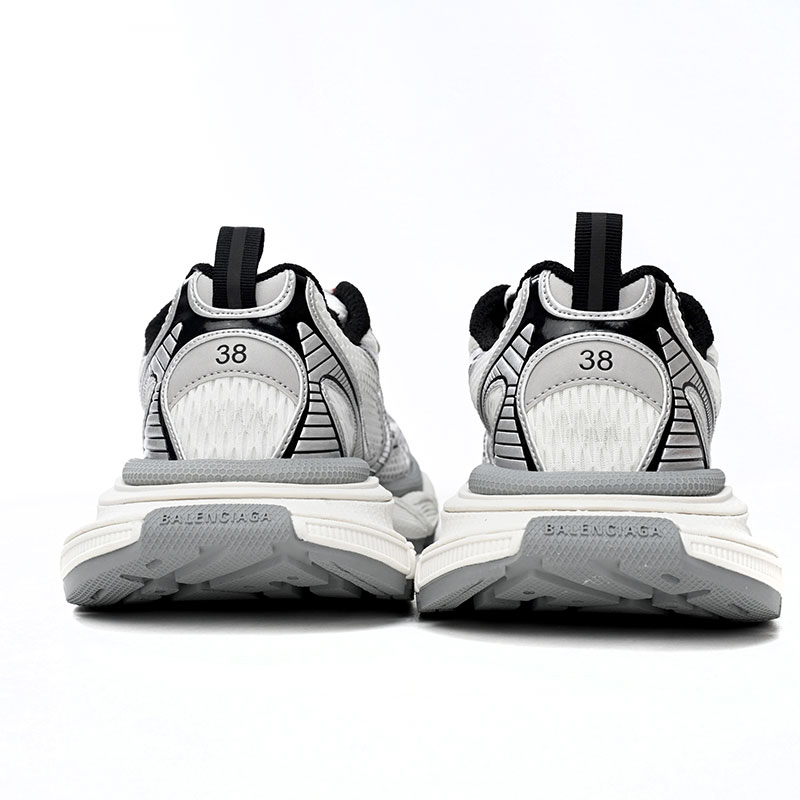 Balenciaga-Sneaker - EUR FASHION