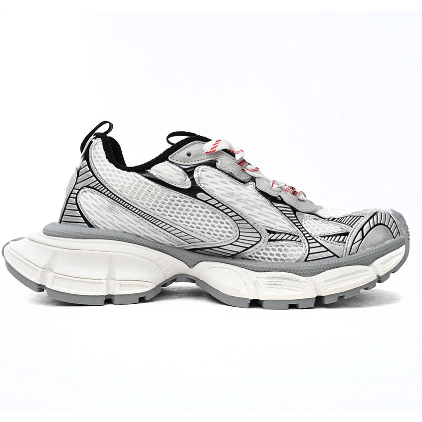 Balenciaga-Sneaker - EUR FASHION