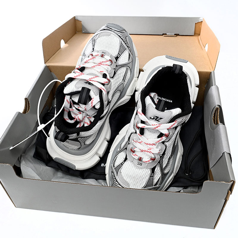 Balenciaga-Sneaker - EUR FASHION