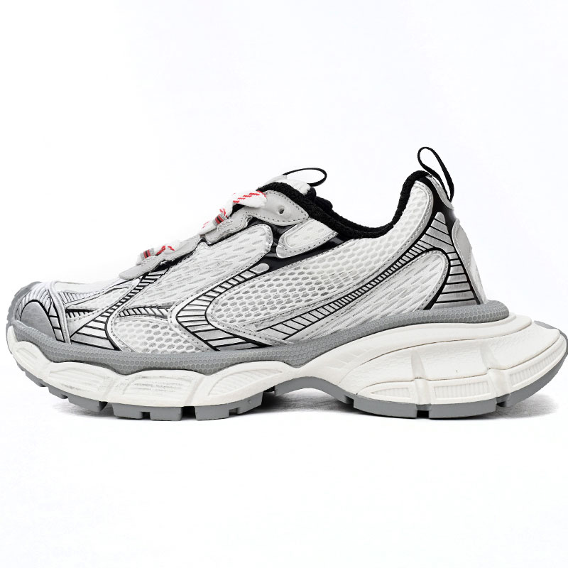 Balenciaga-Sneaker - EUR FASHION