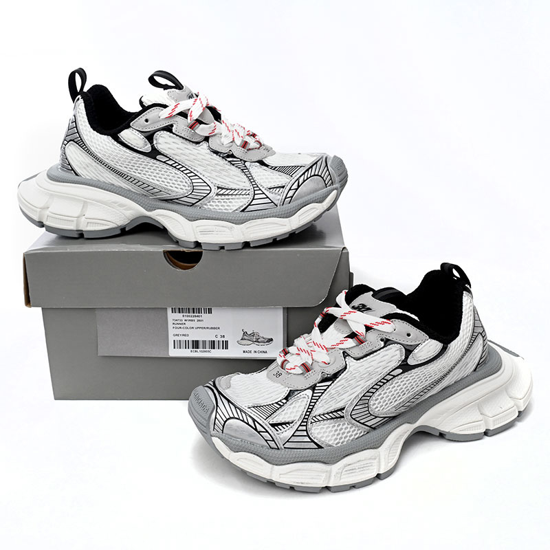 Balenciaga-Sneaker - EUR FASHION