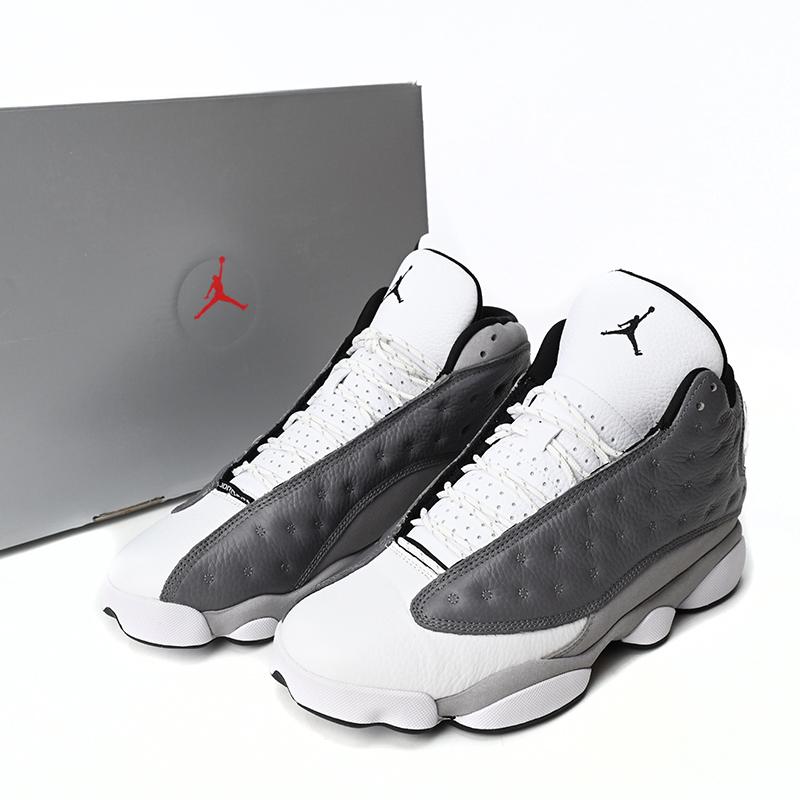 Air Jordan 13 Retro Yuan Zuhui Turnschuhe 414571-016 - EUR FASHION