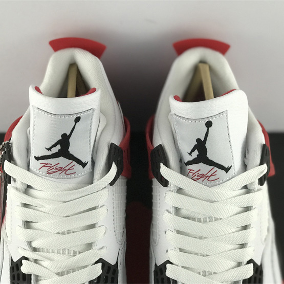 Air Jordan 4 „Red Cement“ Turnschuhe DH6927-161 - EUR FASHION