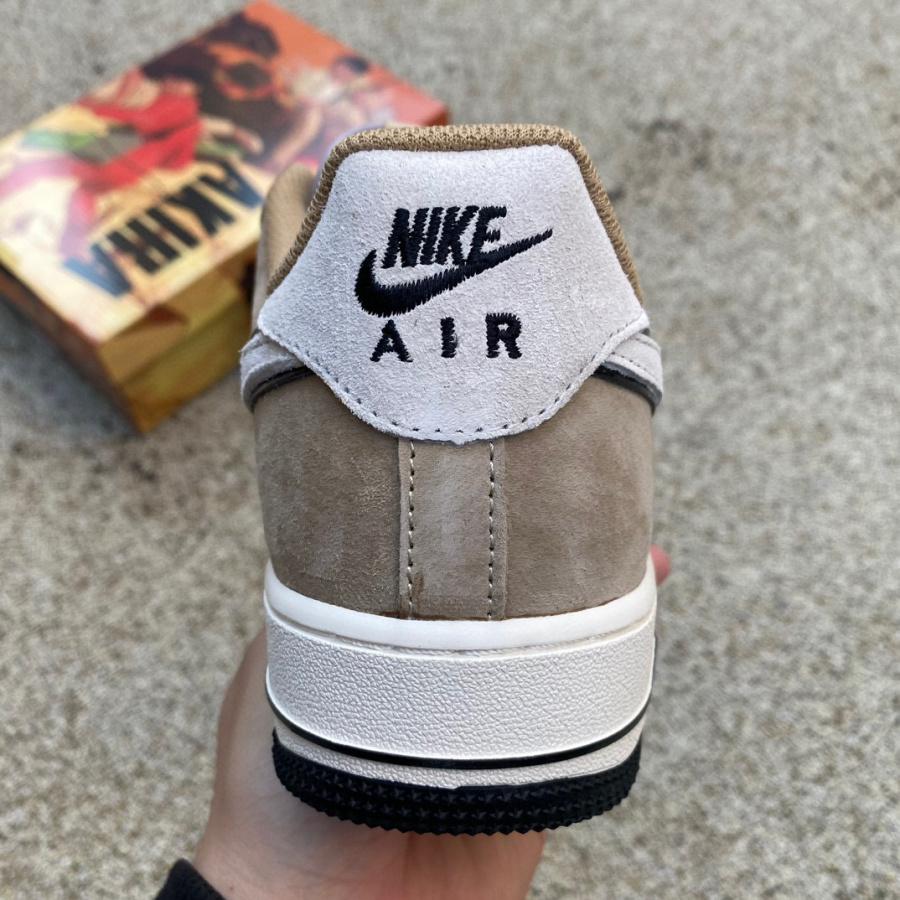 Nike Air Force 1 '07su19 Sneaker dk3966-153 - EUR FASHION