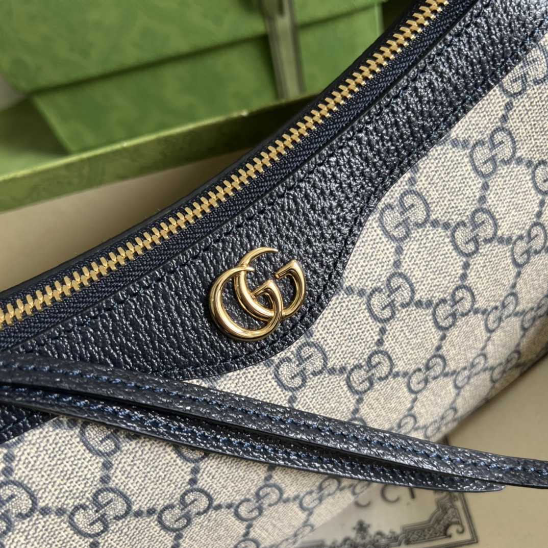 Gucci Ophidia GG Kleine Handtasche (25*15*6,5cm) - EUR FASHION