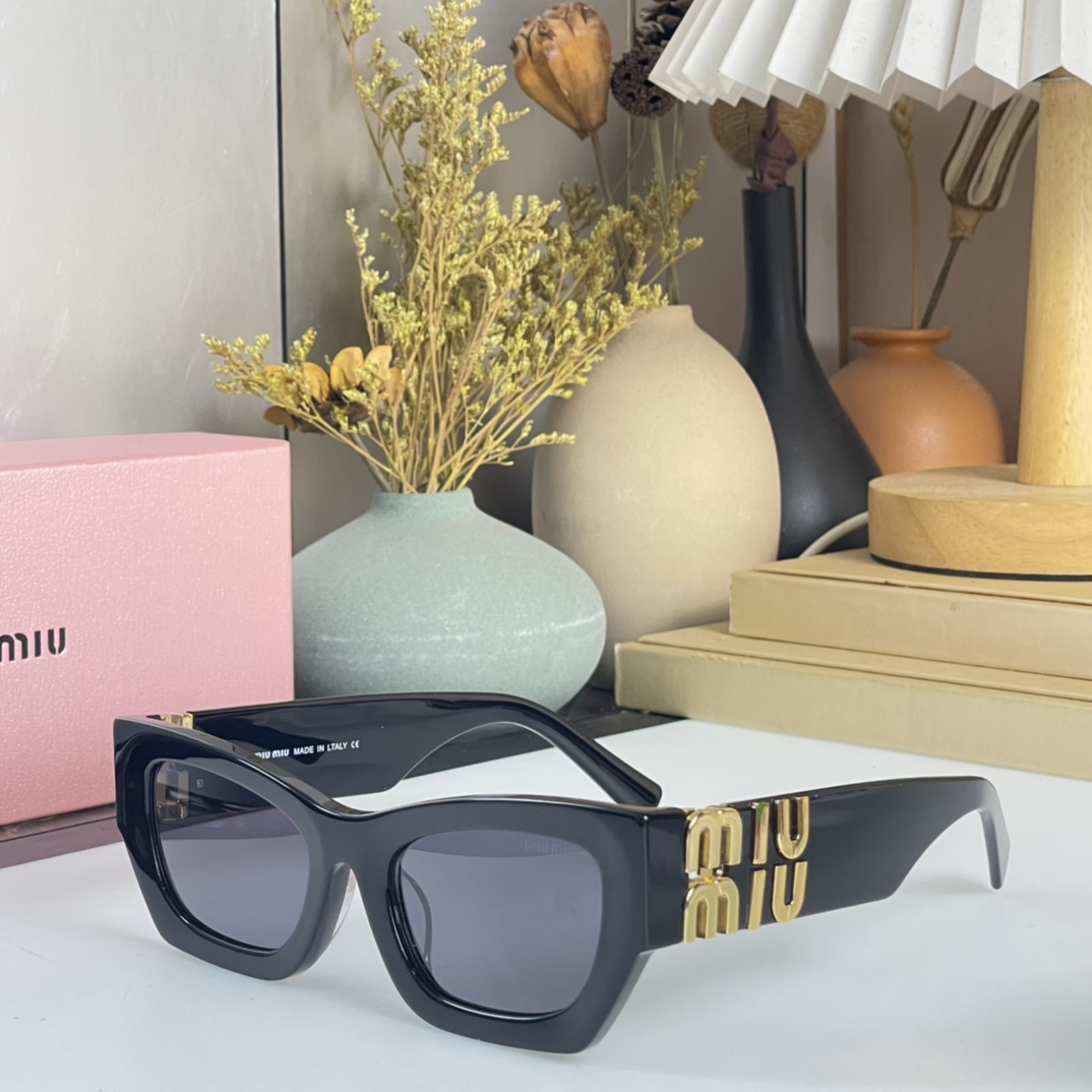 Miu Miu Glimpse Sonnenbrille - EUR FASHION