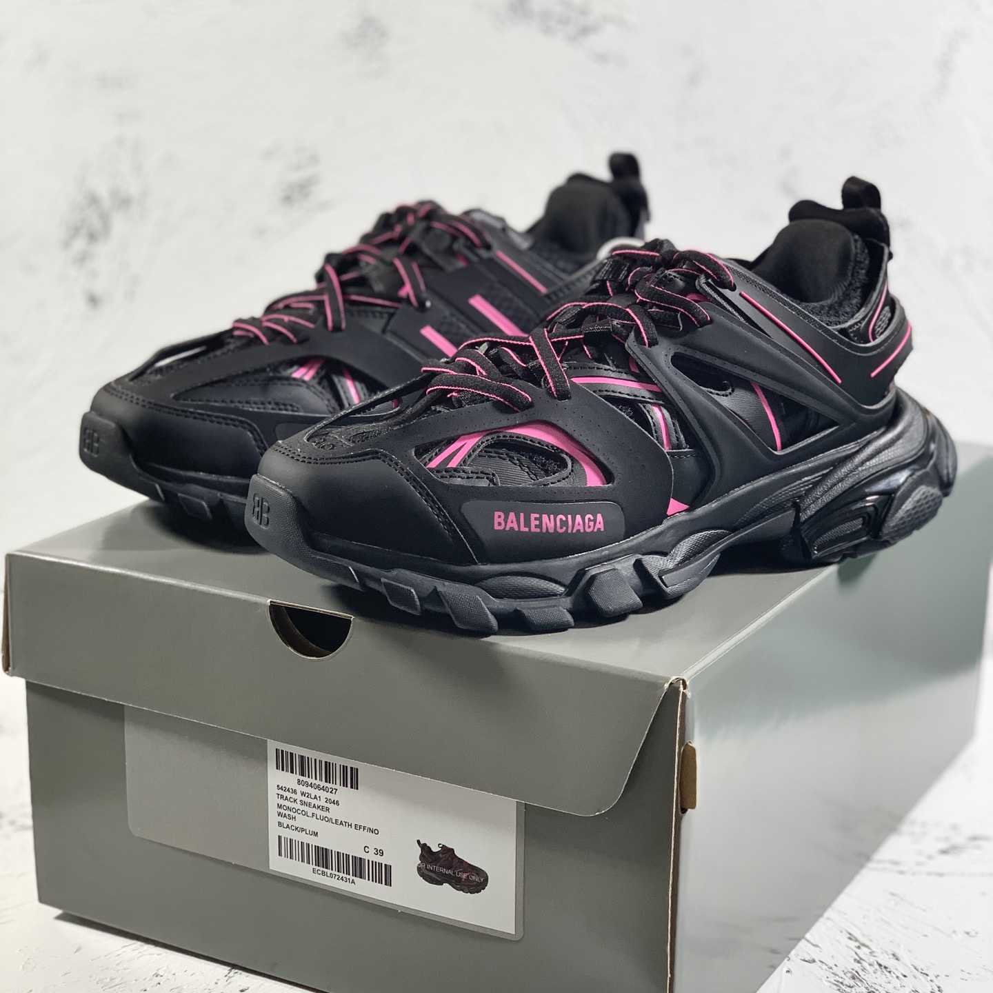 Balenciaga Track Sneaker - EUR FASHION